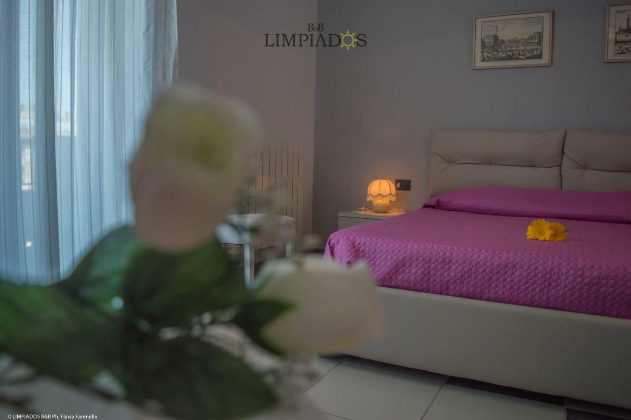 Limpiados Bed & Breakfast 利卡塔 外观 照片