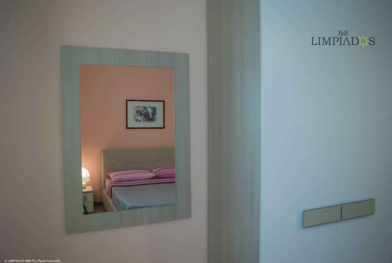 Limpiados Bed & Breakfast 利卡塔 外观 照片